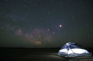 astronomie-camping
