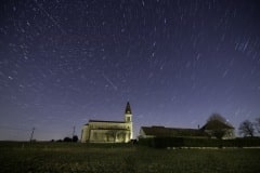 Filé d\'étoiles