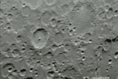 Tycho & Clavius