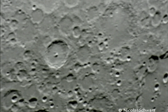 Tycho & Clavius