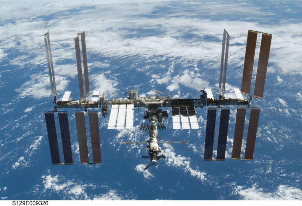 iss