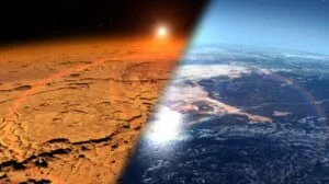 Terraformation de Mars