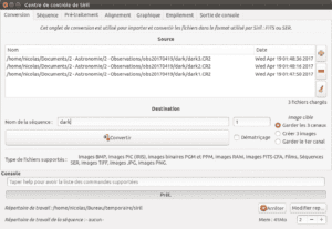 siril-conversion