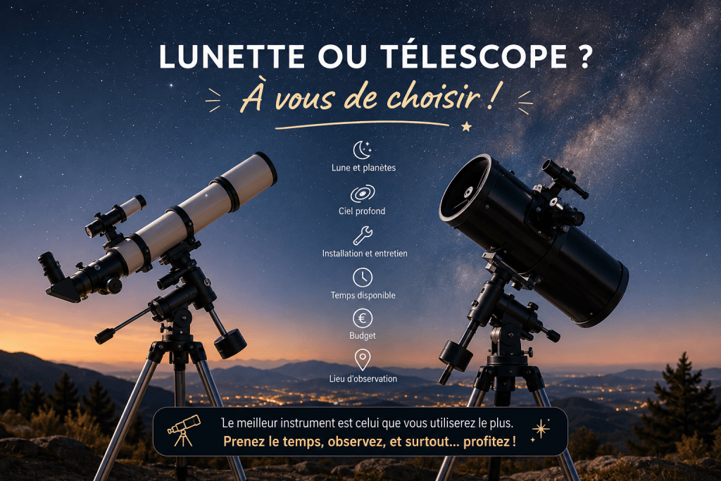 lunette-ou-télescope