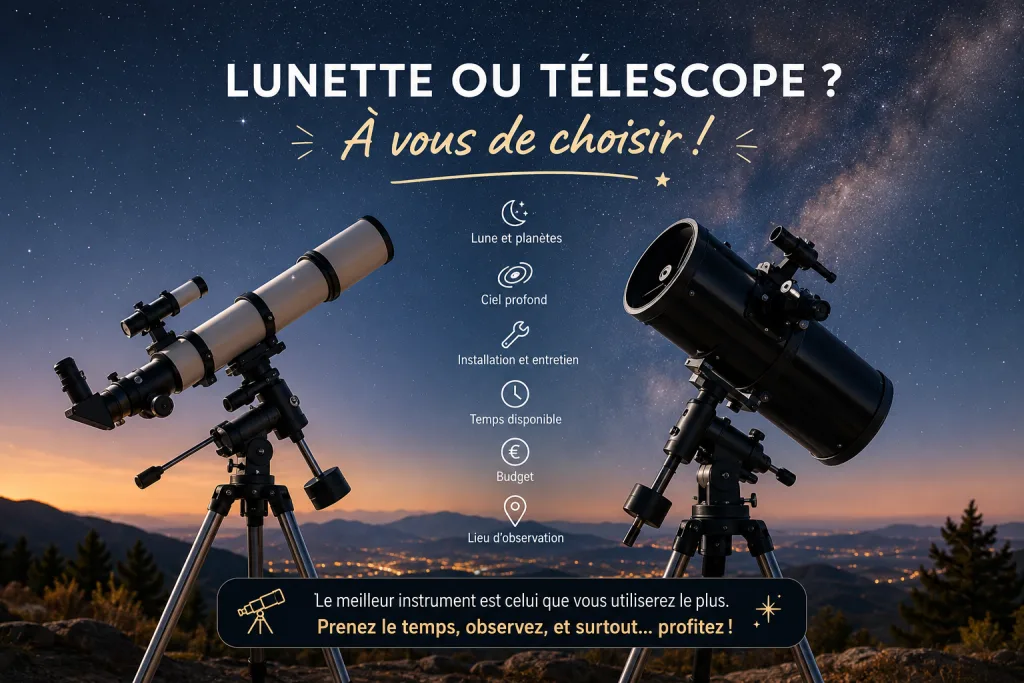 lunette-ou-télescope