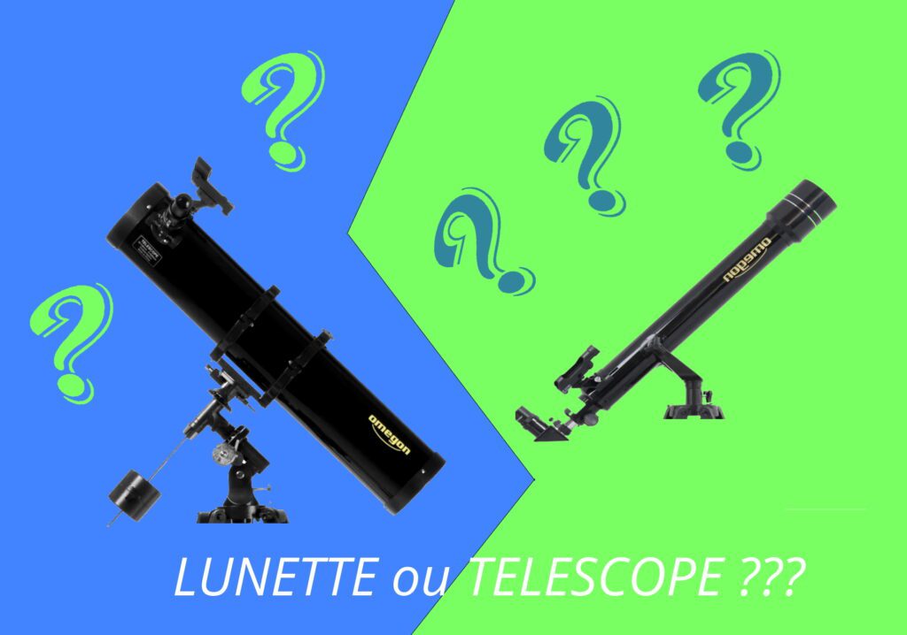 lunette-telescope