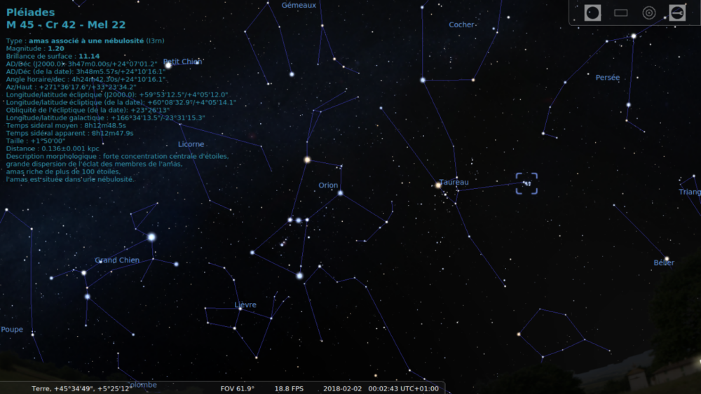 reperage-M45