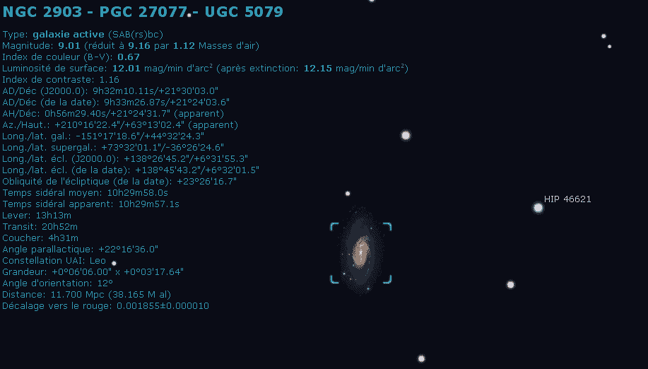 NGC2903