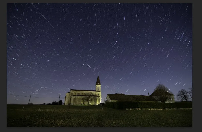 filé-étoiles-photoshop