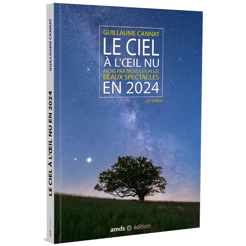 guide-du-ciel-cadeau-amateur astronomie