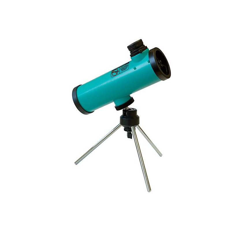 Télescope N 50/200 Newtony 50 Discovery 